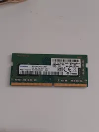 Ram 8go 16go ddr4 