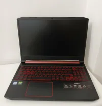 ACER NITRO 5 GAMING I5 8300H GTX 1660TI 6GB RAM 16GB SSD 512GB ECRAN 144HZ