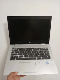 HP ProBook 640 G4 I5 8130U RAM 8GB SSD 256GB 14 POUCE FHD