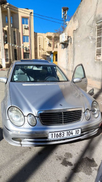 voitures-mercedes-classe-e-2004-ain-el-hadjar-bouira-algerie