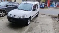 Citroen Berlingo 2012 