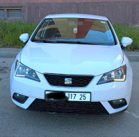 voitures-seat-ibiza-2017-style-facelift-el-khroub-constantine-algerie