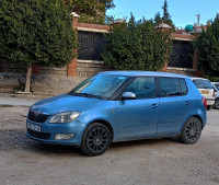 voitures-skoda-fabia-2013-style-el-khroub-constantine-algerie