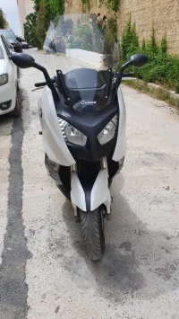 BMW Bmw C600 Sport 2014