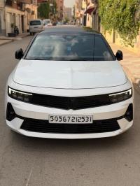 سيارات-opel-astra-2025-gs-line-بئر-الجير-وهران-الجزائر