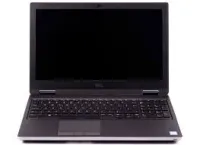 DELL LATITUDE 5501  2GB CART GRAPHIQUE USA 