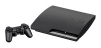 consoles-sony-playstation-3-console-de-jeux-full-hd-1080i-480p-480i-noir-charbon-meftah-blida-algerie