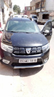 voitures-dacia-sandero-2018-stepway-algerie