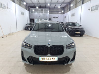 voitures-bmw-x4-2024-boudouaou-boumerdes-algerie