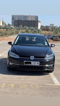 cars-volkswagen-golf-7-2019-start-bab-ezzouar-alger-algeria