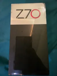 Nubia Z70 ultra