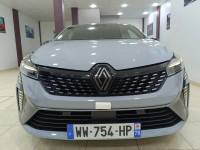 voitures-renault-clio-5-2024-alpine-maghnia-tlemcen-algerie