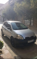 voitures-toyota-yaris-2006-bordj-bou-arreridj-algerie