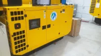 Groupe Eléctrogéne 40 kva PROMOTION
