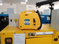 Groupe Eléctrogéne 1 Kva PROMO