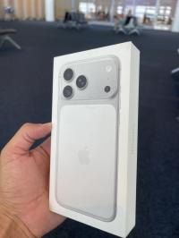 هواتف-ذكية-apple-iphone-17-pro-max-512-gb-jamais-utilise-دار-البيضاء-الجزائر
