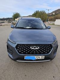 سيارات-chery-tiggo-2-pro-2024-15-mt-ess-108ch-جنات-بومرداس-الجزائر