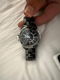 women-montre-chanel-g12-bordj-el-kiffan-alger-algeria