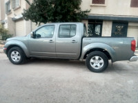 voitures-nissan-navara-2012-double-cabine-bir-mourad-rais-alger-algerie