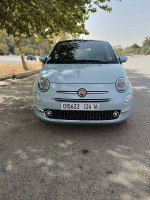 voitures-fiat-500-2024-dar-el-beida-alger-algerie