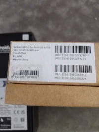 One plus Nord ce3lite Ce lite