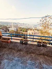 Location Appartement F3 Alger El mouradia