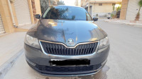 voitures-skoda-rapid-2019-edition-bordj-bou-arreridj-algerie