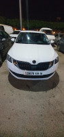 utilitaire-skoda-octavia-2019-business-bab-ezzouar-alger-algerie