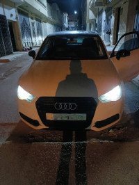 voitures-audi-a1-2011-s-line-batna-algerie