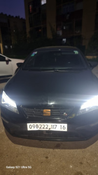 voitures-seat-leon-2017-bordj-el-kiffan-alger-algerie