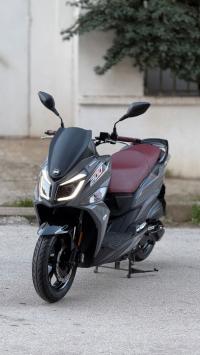 motos-et-scooters-sym-jet-14-2024-barrahel-annaba-algerie