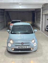 cars-fiat-500-2024-kouba-alger-algeria