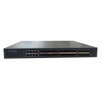 SWITCH 48 PORTS 1G POE +8 PORTS 10G SFP