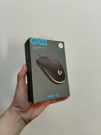 Souris Gaming Logitech G102 LIGHTSYNC 