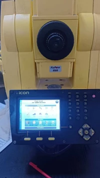 Leica icône builder 60