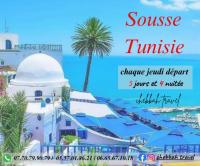 voyage-organise-sousse-tunisie-cheraga-alger-algerie