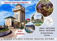 sejour-voyage-organise-tlemcen-cheraga-alger-algerie