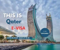 E-VISA QATER