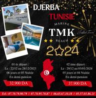 voyage-organise-organisee-djerba-tunisie-cheraga-alger-algerie