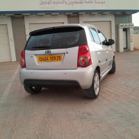 voitures-kia-picanto-2009-style-touggourt-algerie