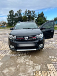 voitures-dacia-sandero-2019-stepway-jijel-algerie