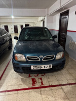 voitures-nissan-micra-2002-dely-brahim-alger-algerie