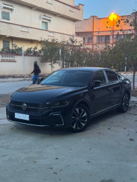 voitures-volkswagen-passat-2024-draria-alger-algerie