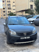 voitures-dacia-sandero-2011-tebessa-algerie