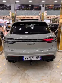 Porsche Macan T 2024 Macan T