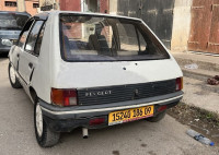 voitures-peugeot-205-1986-blida-algerie