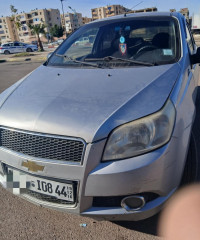 voitures-chevrolet-aveo-5-portes-2008-ls-el-amra-ain-defla-algerie