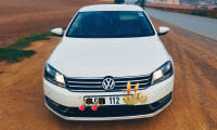 utilitaire-volkswagen-passat-2012-ain-defla-algerie