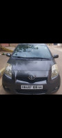 voitures-toyota-yaris-2009-ain-defla-algerie