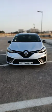 Renault Clio 5 2022 RS line